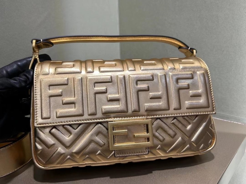 Fendi Baguette Bags